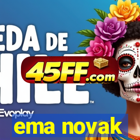 ema novak